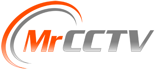Mr CCTV
