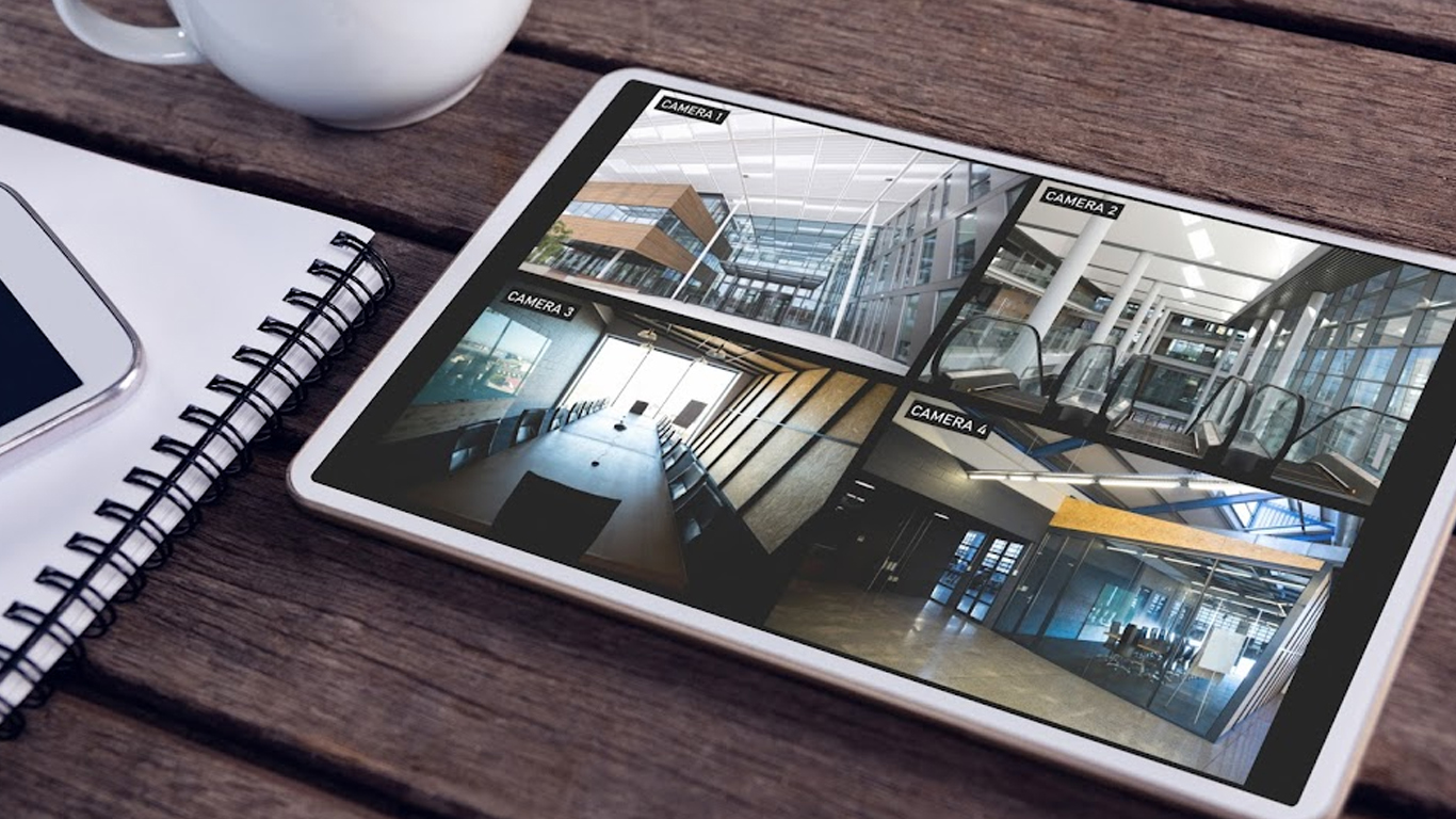IpadNet